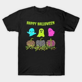 happy halloween T-Shirt